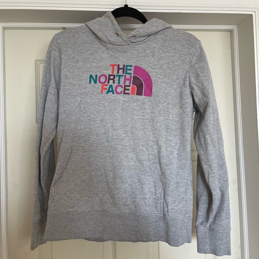 The North Face Half Dome Hoodie